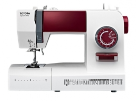 Õmblusmasin TOYOTA Ergo 34D