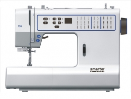 Õmblusmasin Smarter by PFAFF 155