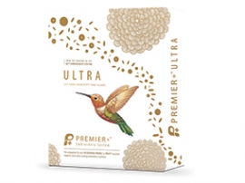 Tikkimistarkvara Premier+Ultra