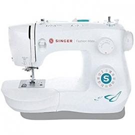 Singer 3342 Fashion Mate õmblusmasin