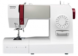 Õmblusmasin TOYOTA ERGO 17D