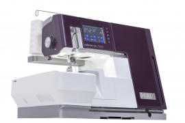 PFAFF® admire ™ air 7000 overlokk