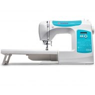Õmblusmasin SINGER 5205C (TQ) türkiis