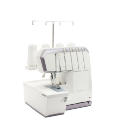 Husqvarna Viking Amber s300 overlok