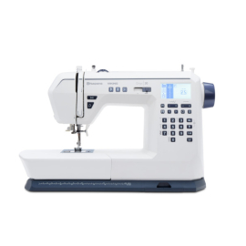 ÕMBLUSMASIN HV ONYX 30
