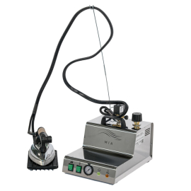Aurugeneraator MIA