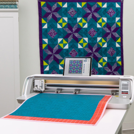 SINGER MOMENTO  24” käsitöö lõikemasin