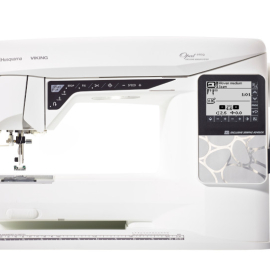 Õmblusmasin Husqvarna Viking Opal 690Q