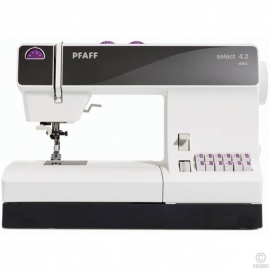 Pfaff select 4.2 õmblusmasin