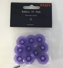 POOLID 10tk. Pfaff L