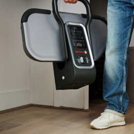 Aurupress 26" Singer Intelligent 2.0