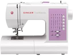 Õmblusmasin Singer Confidence 7463