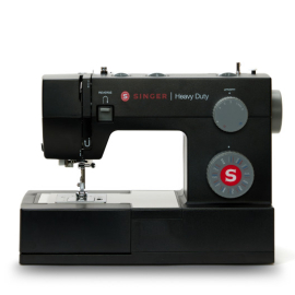 Õmblusmasin Singer HeavyDuty 4432 BLACK