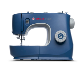 Õmblusmasin SINGER 3335M BLUE