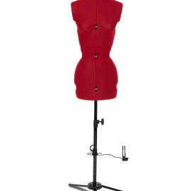 Mannekeen Supafit Deluxe 8-osa