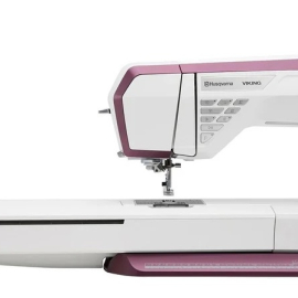 HUSQVARNA® VIKING® DESIGNER TOPAZ™ 65