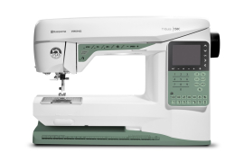 Õmblusmasin Tribute 150 c - juubeli erimudel