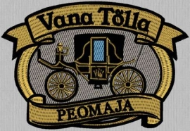 Logotikand